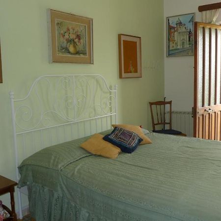 B&B Villa Elisa Quartu SantʼElena Zewnętrze zdjęcie