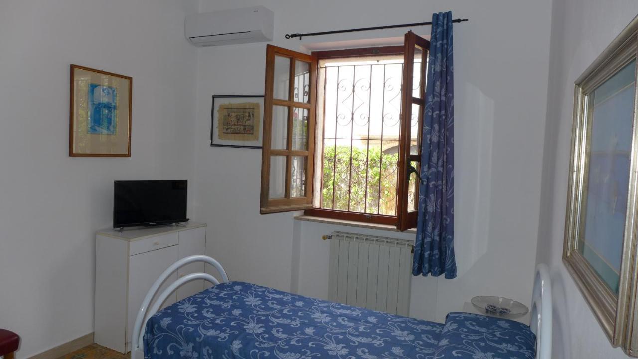B&B Villa Elisa Quartu SantʼElena Zewnętrze zdjęcie