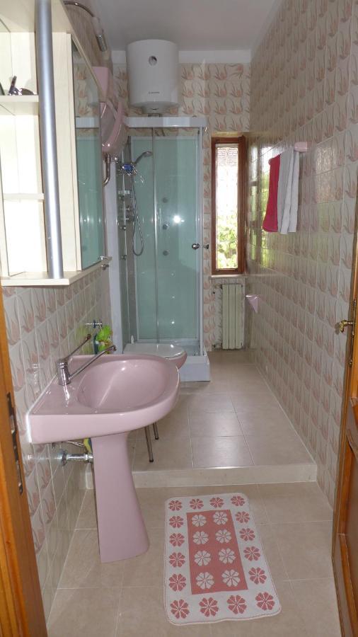 B&B Villa Elisa Quartu SantʼElena Zewnętrze zdjęcie