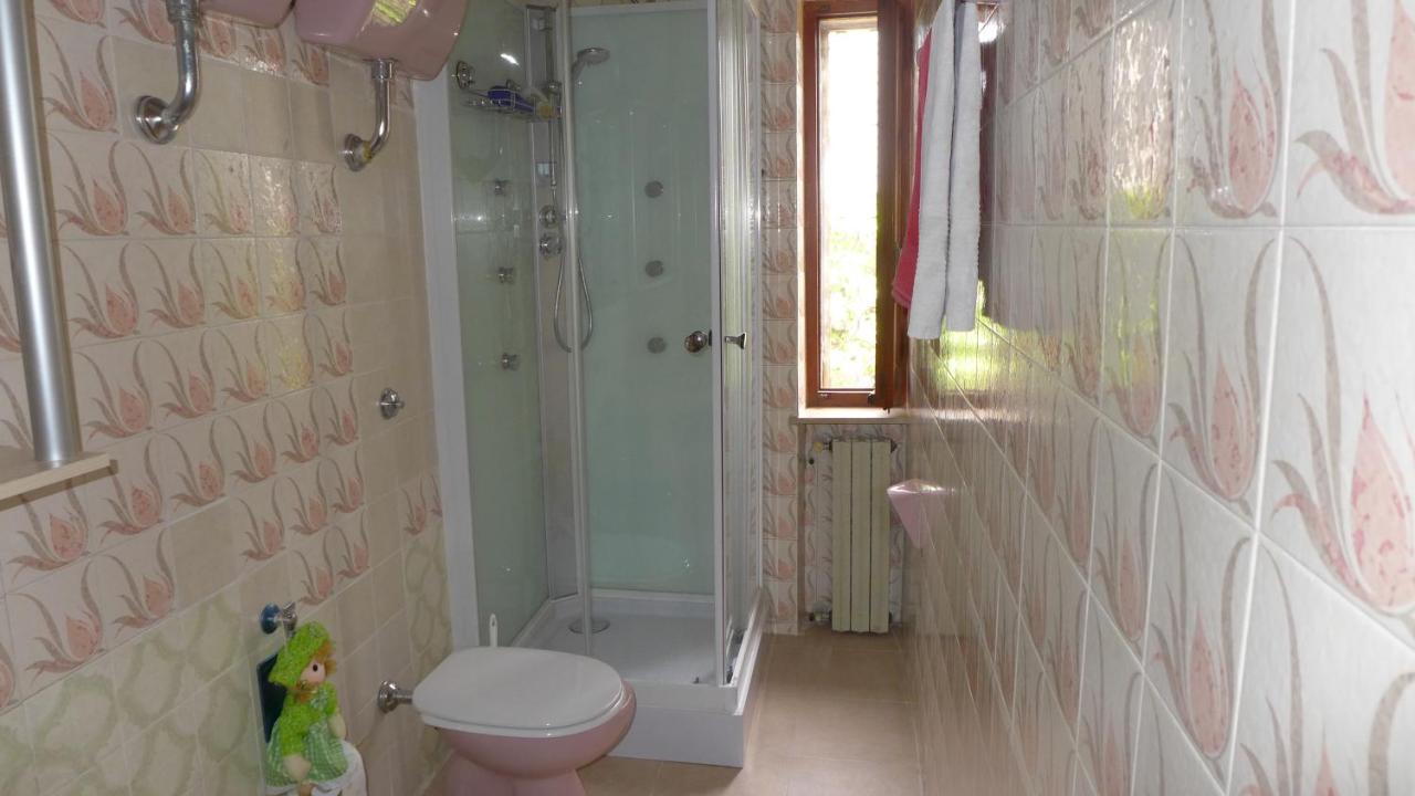 B&B Villa Elisa Quartu SantʼElena Zewnętrze zdjęcie