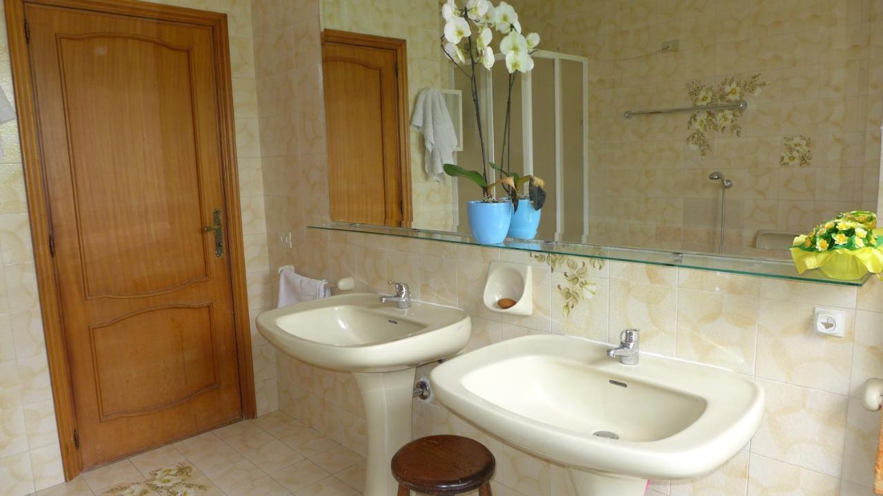 B&B Villa Elisa Quartu SantʼElena Zewnętrze zdjęcie