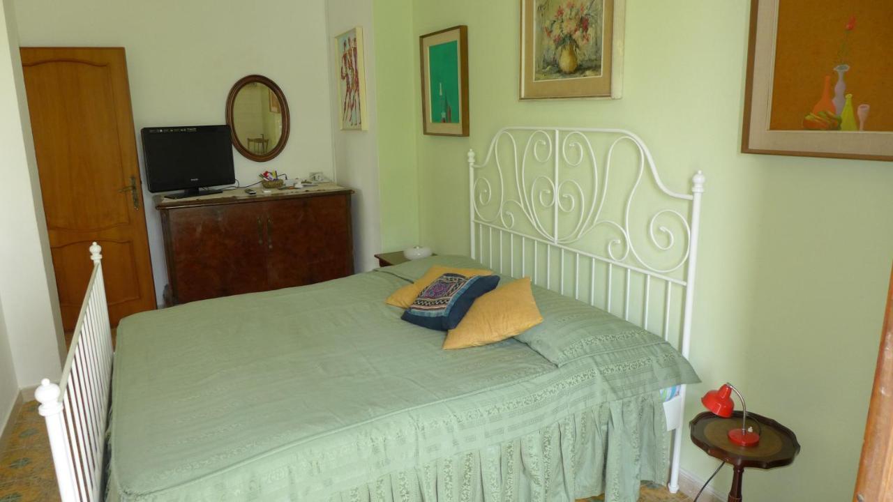 B&B Villa Elisa Quartu SantʼElena Zewnętrze zdjęcie